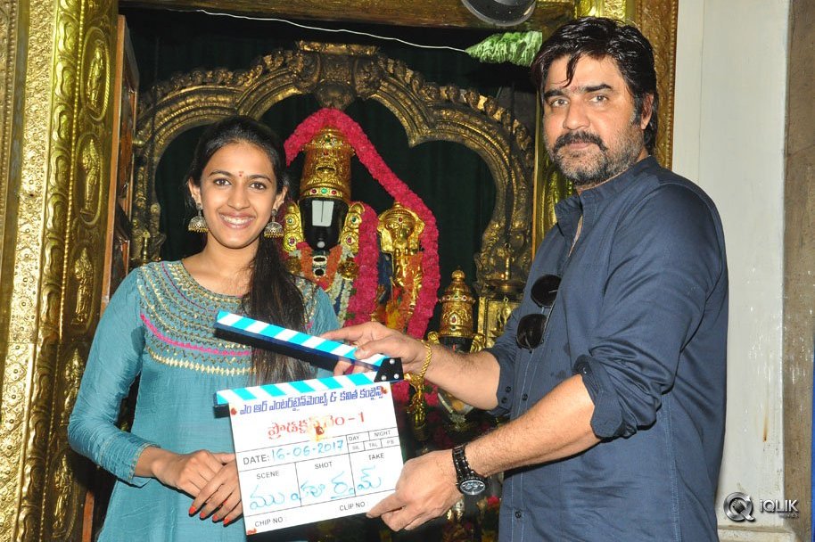 Niharika-Konidela-New-Movie-Launch